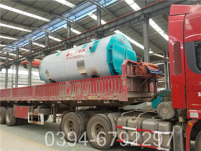 1050kw热水锅炉(图1)