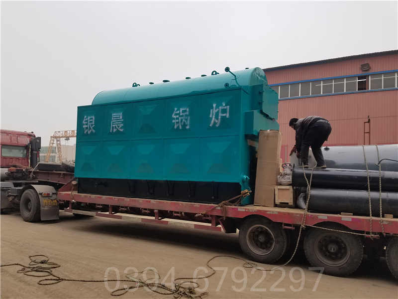 单位用开水炉(图1)