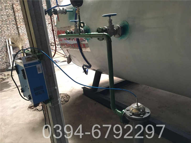 洗浴专用热水锅炉(图1)