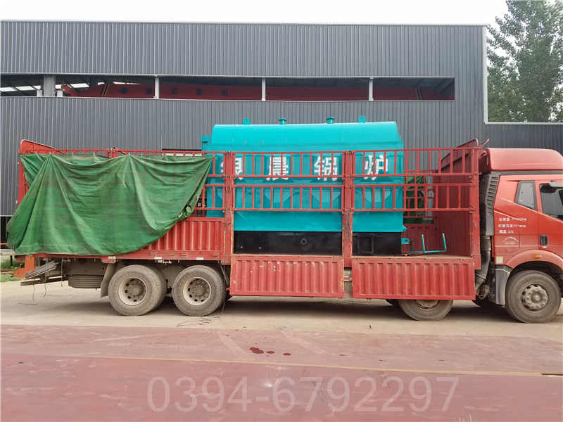 锅炉导热油炉价格(图3)