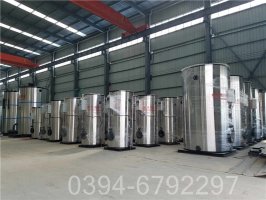 开水炉厂商