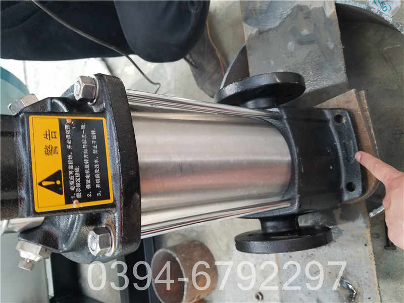 大功率蒸汽发生器(图2)