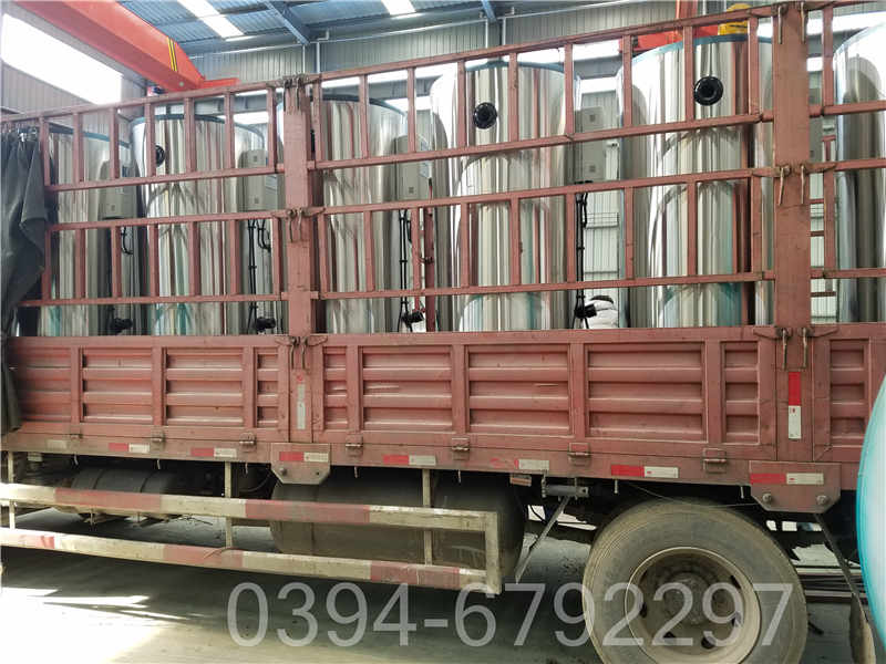 490kw工地热水锅炉(图3)