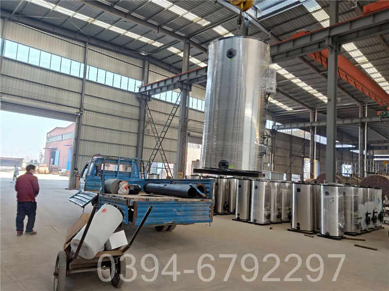 490kw养殖热水锅炉(图2)