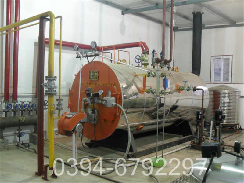 3t热水锅炉(图3)
