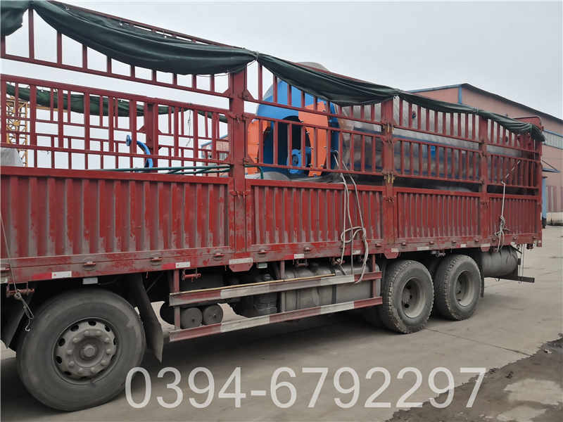 吨燃煤锅炉(图2)
