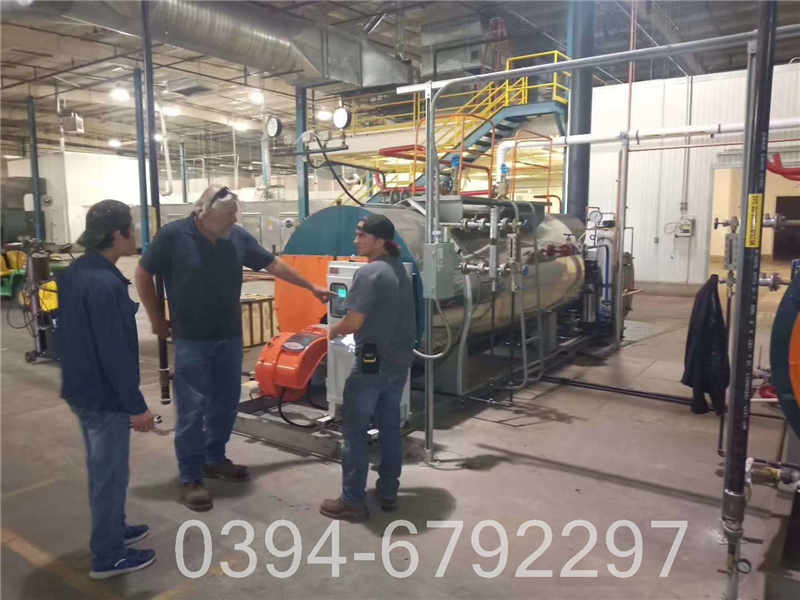 电锅炉的采暖费用分析(图2)
