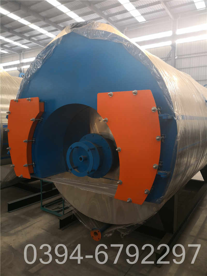 热水炉和蒸汽锅炉(图3)