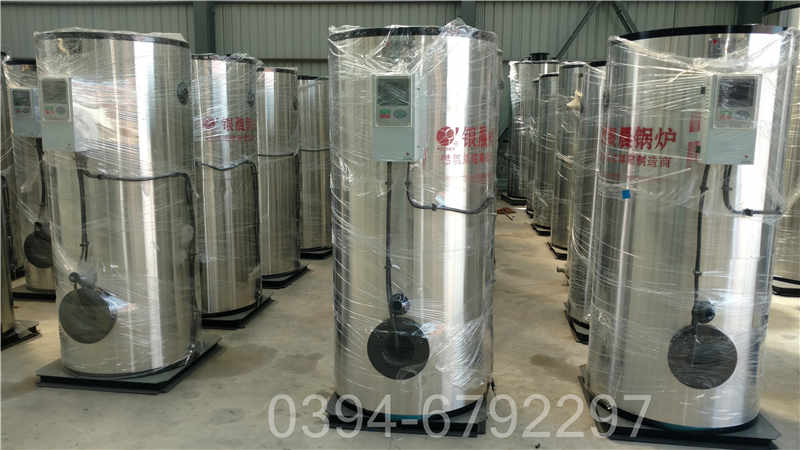 燃油供暖锅炉(图2)