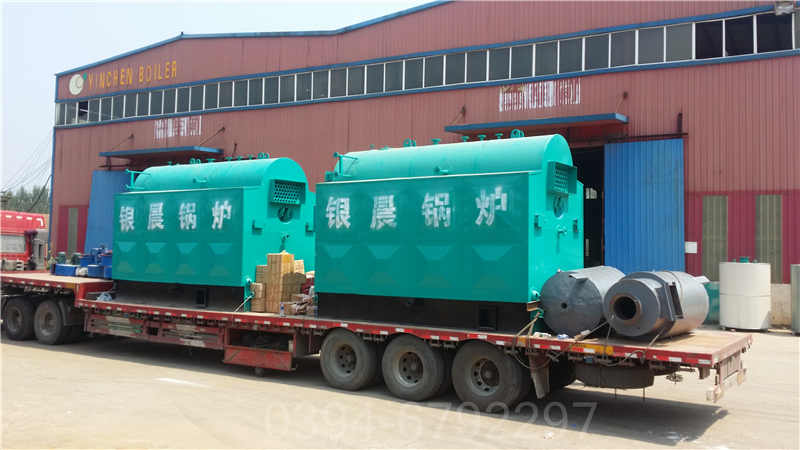小型烧柴蒸汽锅炉价格(图3)