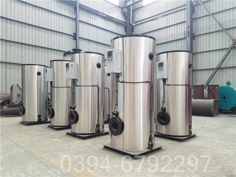工业蒸汽锅炉参数(图2)