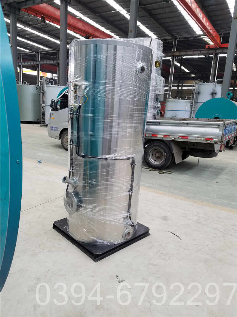 小型浴池专用锅炉(图3)