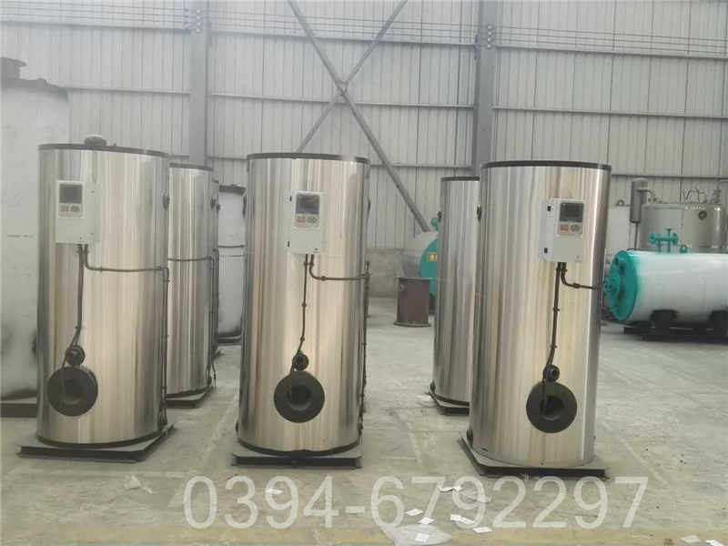 热水锅炉小型(图2)