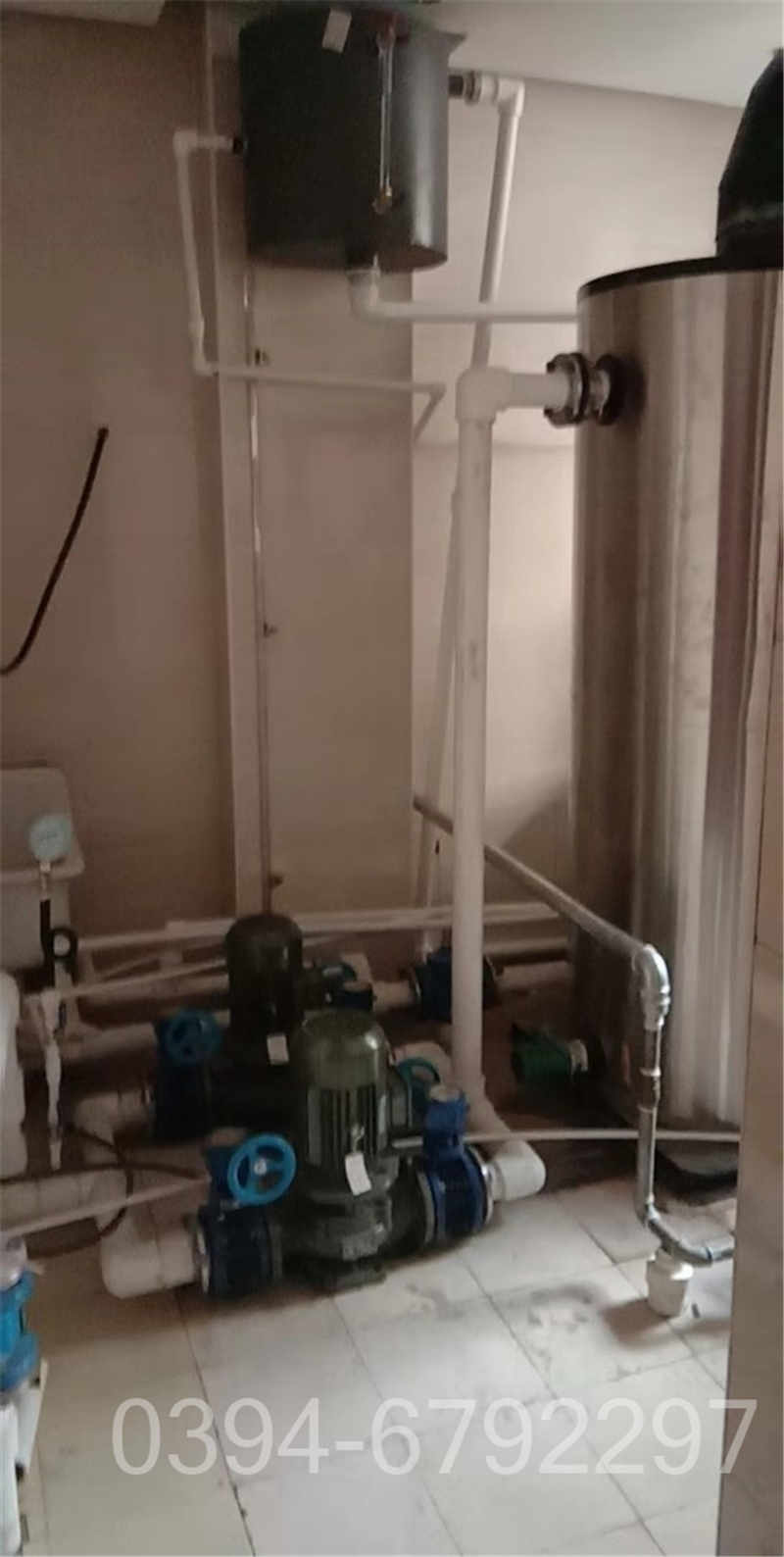 2吨小型热水锅炉(图2)