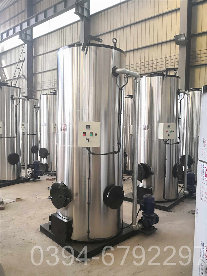 240kw大型热水锅炉(图3)