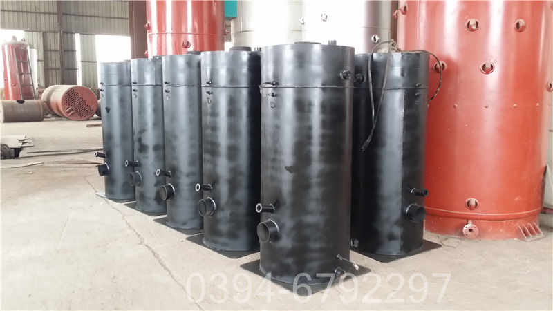 燃油锅炉与燃气锅炉(图3)