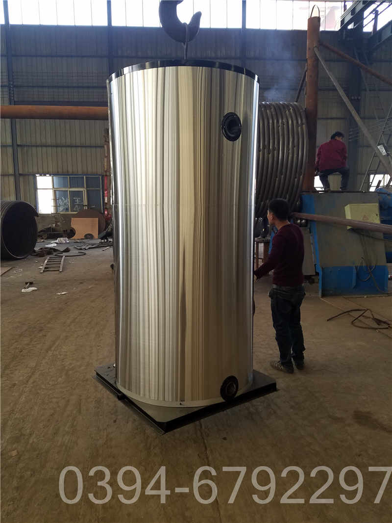 700kw热水专用锅炉(图3)