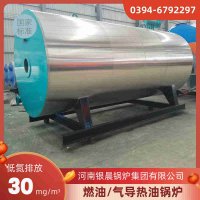 燃煤蒸汽锅炉厂家