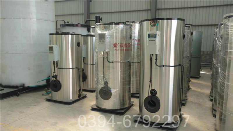 福建2100kw常压热水锅炉(图3)