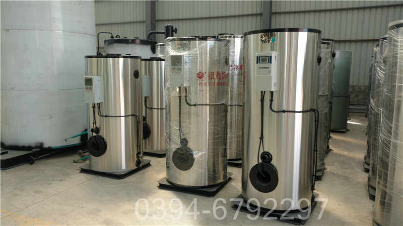 黑龙江CWNS5.6-85/60-QY常压热水锅炉(图1)