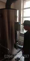 重庆CWNS4.2-85/60-QY燃气热水锅炉