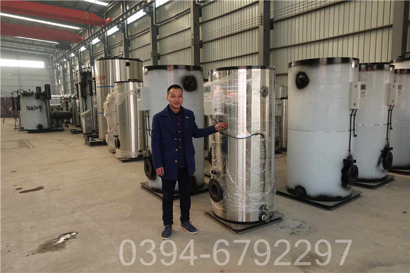 山西10吨热水锅炉(图1)