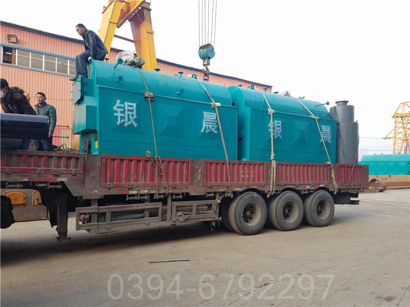 安徽0.7吨常压热水锅炉(图1)