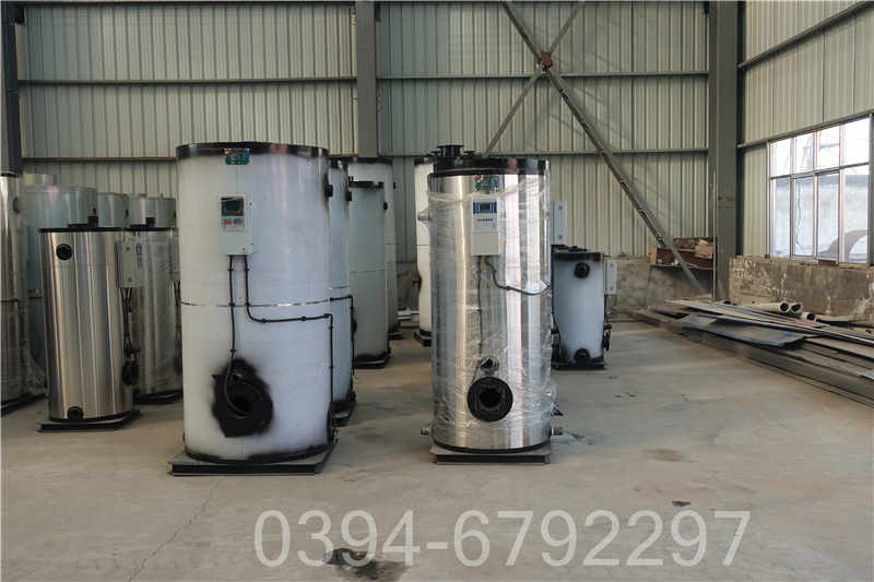 江苏1.5吨液化气热水锅炉(图1)