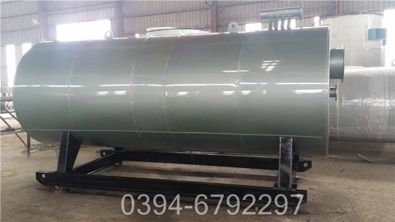 福建0.4吨热水锅炉(图3)