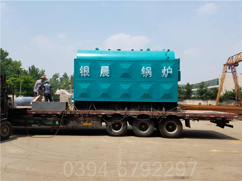浙江CWNS3.5-85/60-QY常压热水锅炉(图3)