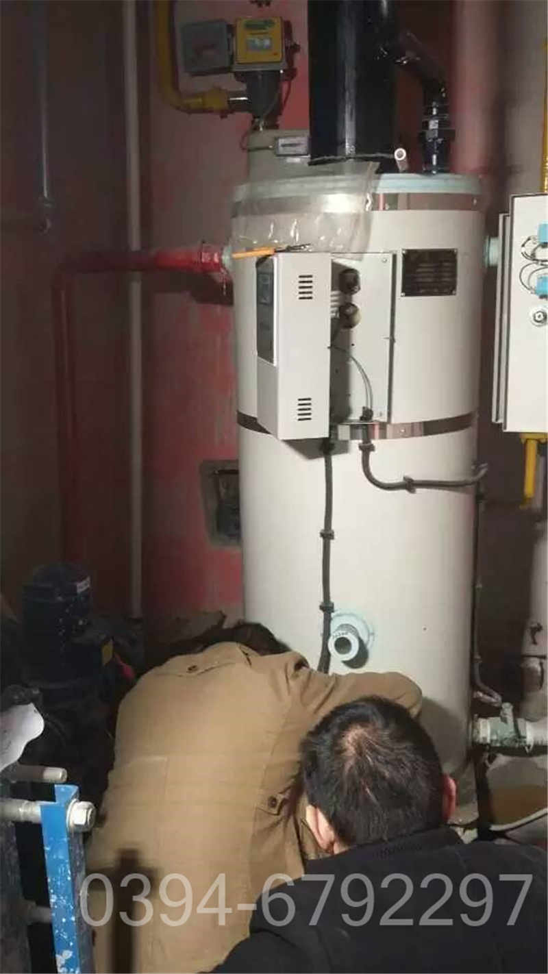 四川60kw液化气热水锅炉(图2)