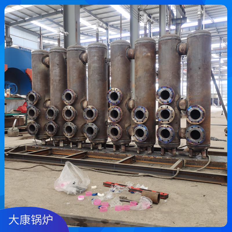 1t烧生物质蒸汽锅炉大康锅炉两吨常压燃气热水锅炉