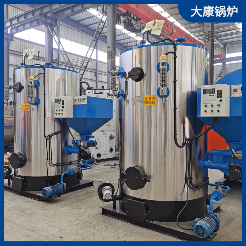 导热油锅炉 价格鼎盛锅炉1mw是多少吨锅炉