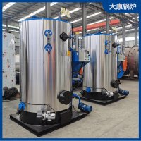 0.5吨液化天然气蒸汽发生器太康县银晨锅炉环保单位推荐使用