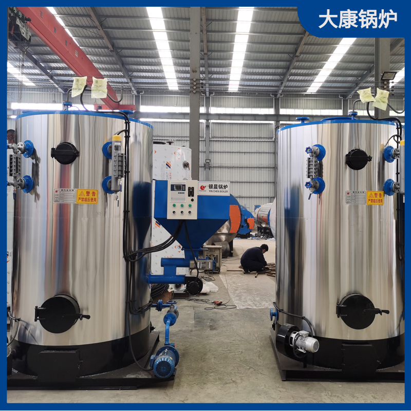 热水生物质锅炉生产商
