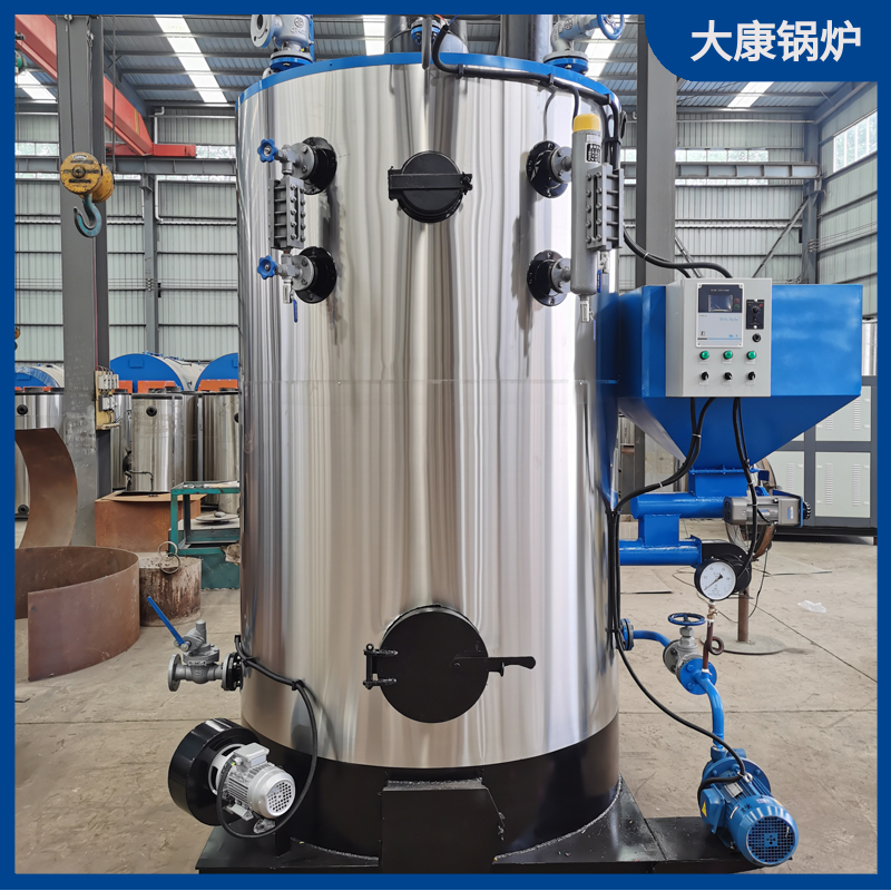 导热油锅炉700万大卡
