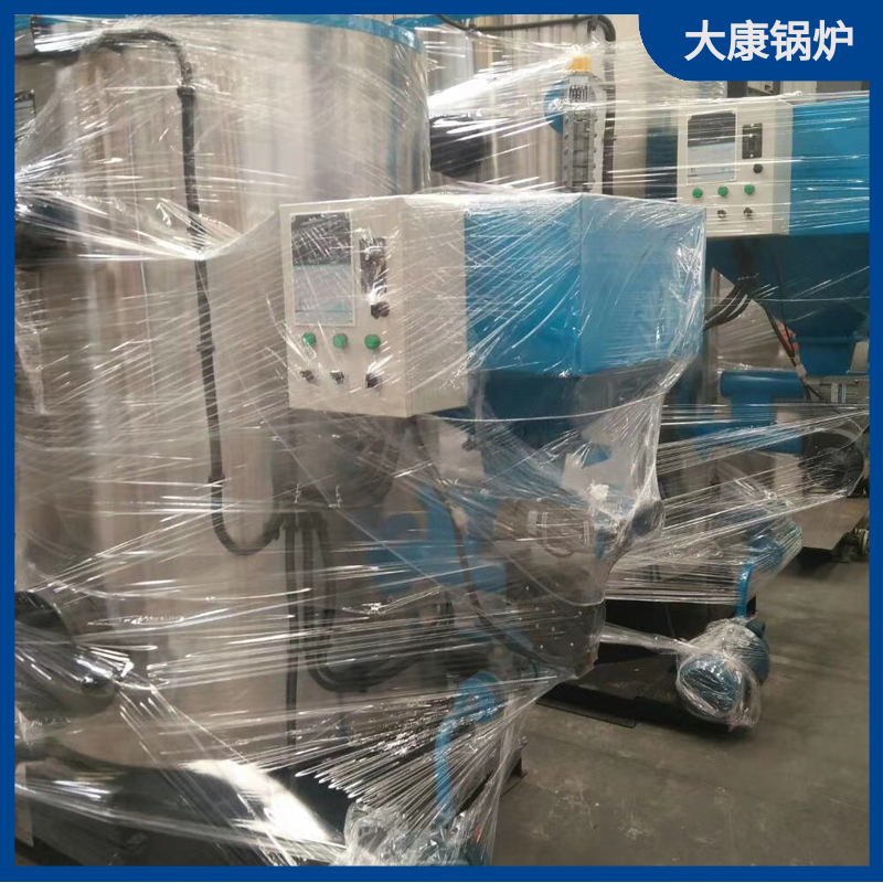 导热油锅炉生产厂