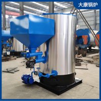 4吨液化天然气蒸汽发生器太康锅炉厂 全网质量更好