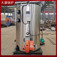 1吨液化石油气蒸汽发生器河南银晨锅炉集团有限公司技术领先的