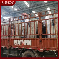 1吨电加热蒸汽发生器河南银晨锅炉集团食品企业配套