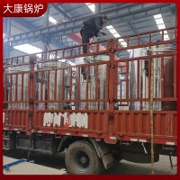 4吨液化气蒸汽发生器银晨锅炉客服主要生产厂家
