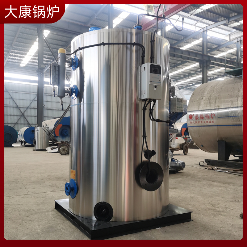 锅炉生物质锅炉多少钱