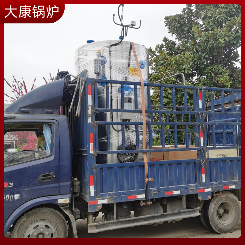 导热油锅炉 电加热