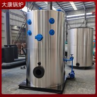 0.7吨液化天然气蒸汽发生器鼎盛锅炉现货供应