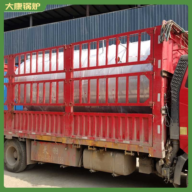 生物质环保锅炉价格