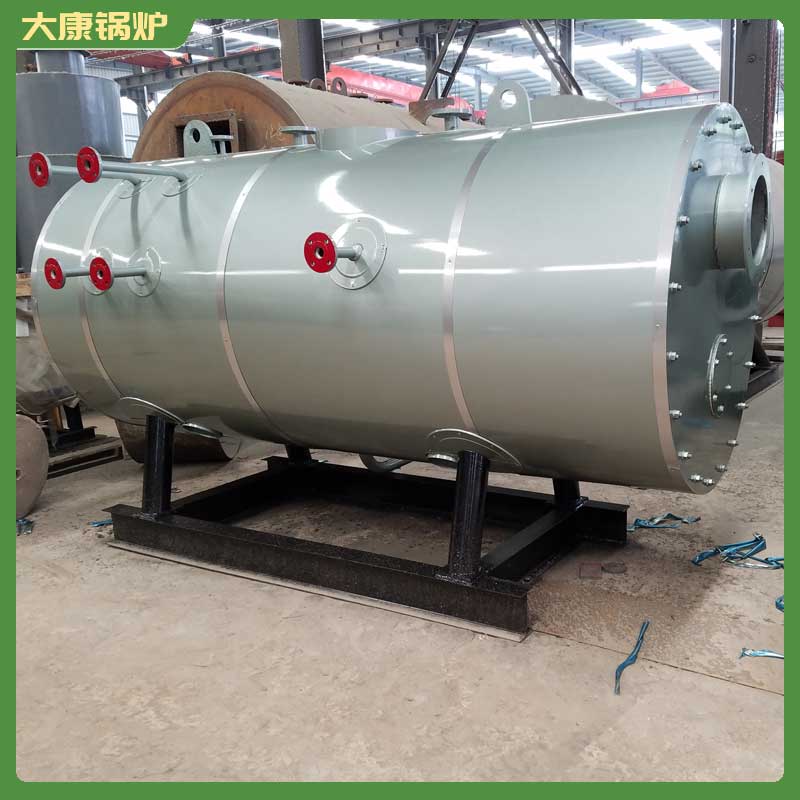 热水生物质锅炉太康银晨锅炉厂常压 热水 锅炉