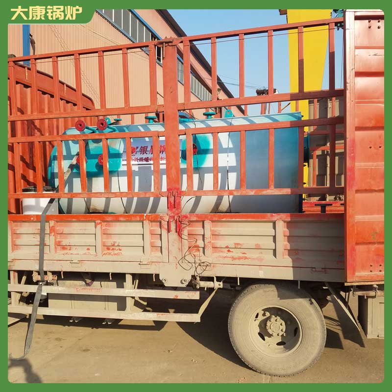 导热油电加热器油炉