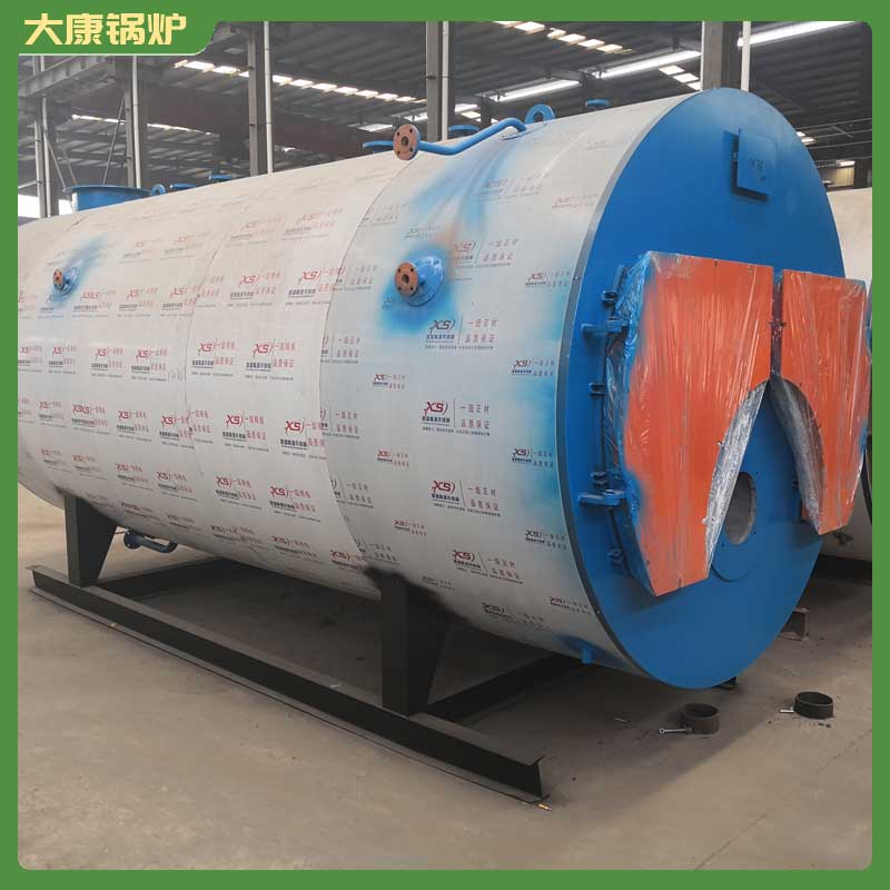 采暖生物质锅炉