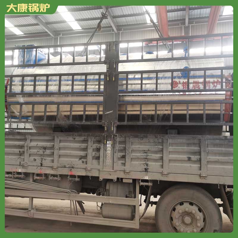 导热锅炉油